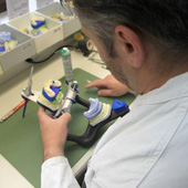 Eigenes Labor