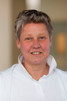 Marion Kreysing