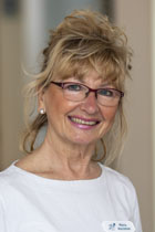 Maria Horstmann