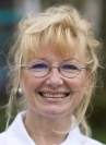 Maria Horstmann