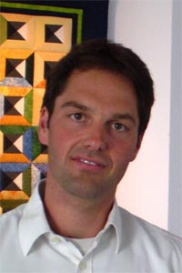 Dr. Wegener